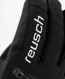 Reusch Travis GORE-TEX Junior 6261302 7702 black 5